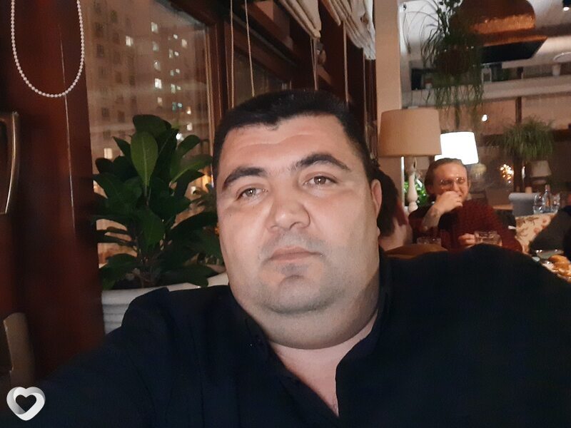 Самир, 43, Астрахани — анкета №2648157