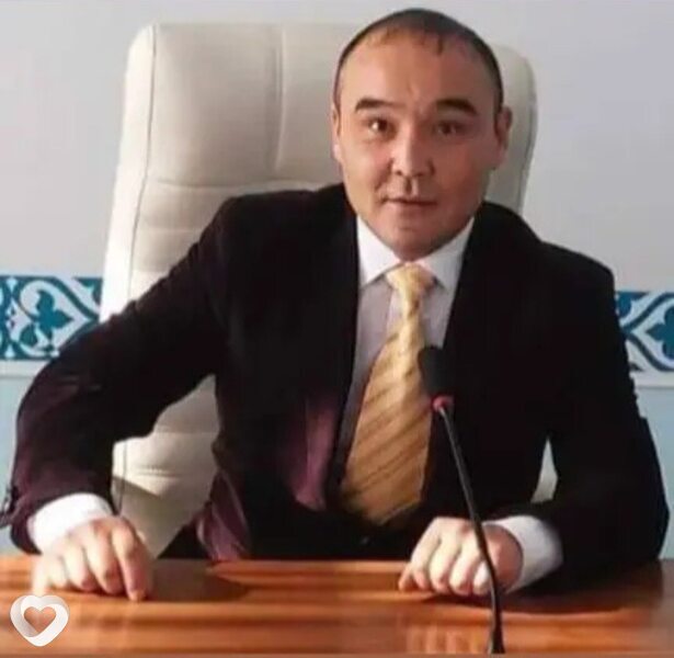 Ғани, 46, Таразе — анкета №2648167