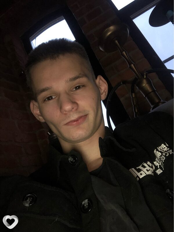 Сергей, 23, Вологде — анкета №2648170
