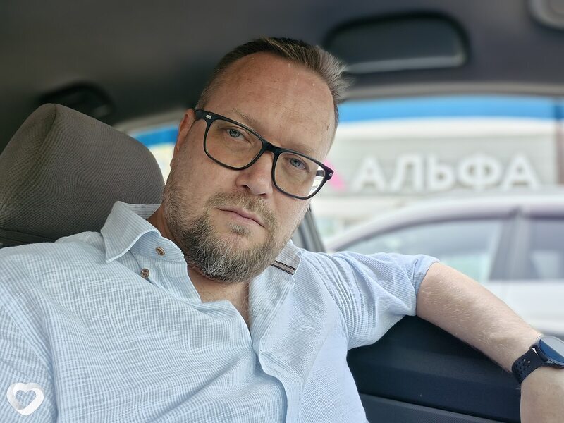 Константин, 45, Анапе — анкета №2647996