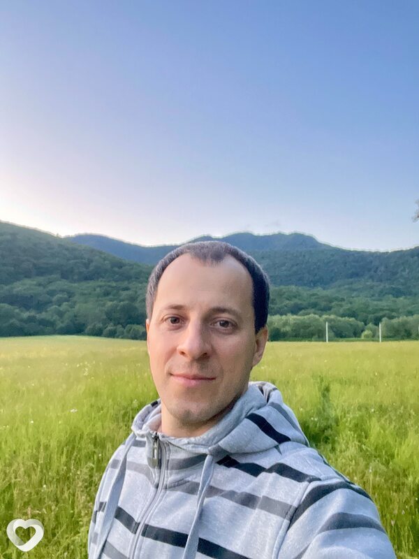 Станислав, 39, Новороссийске — анкета №2648002