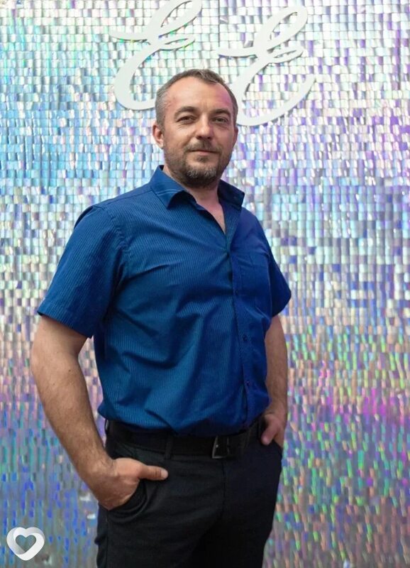 Heizenberg, 45, Балабанове — анкета №2648005