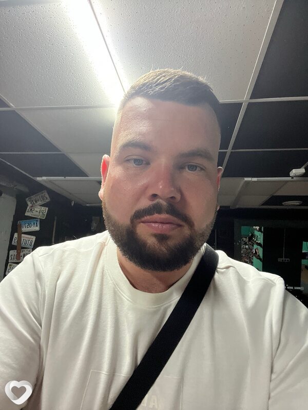 Кирилл, 32, Минске — анкета №2648008