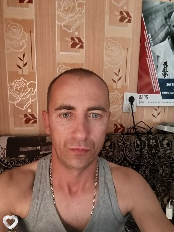 Дмитрий, 42, Санкт-Петербурге — анкета №2648010