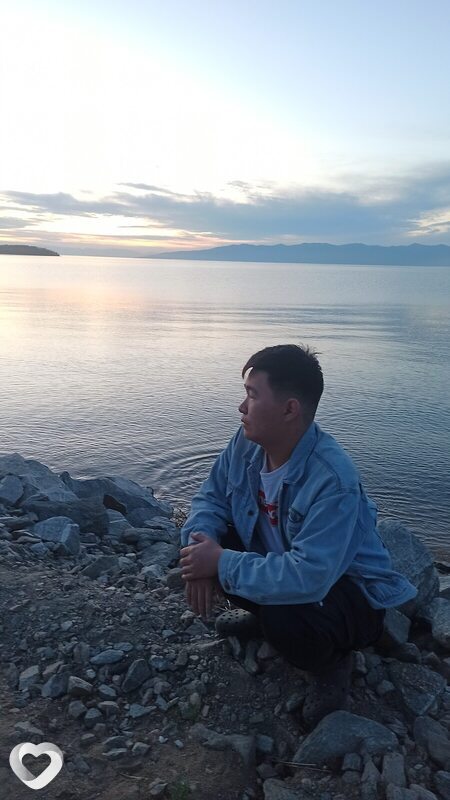 Олег, 19, Улан-Удэ — анкета №2648017