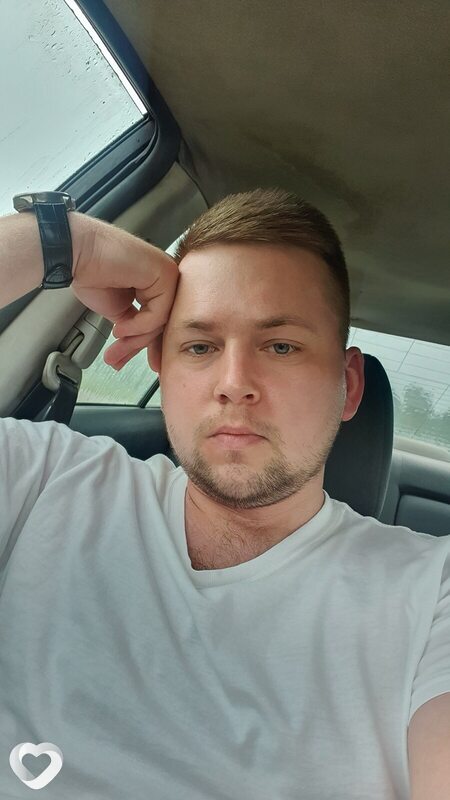 Денис, 31, Бресте — анкета №2647896