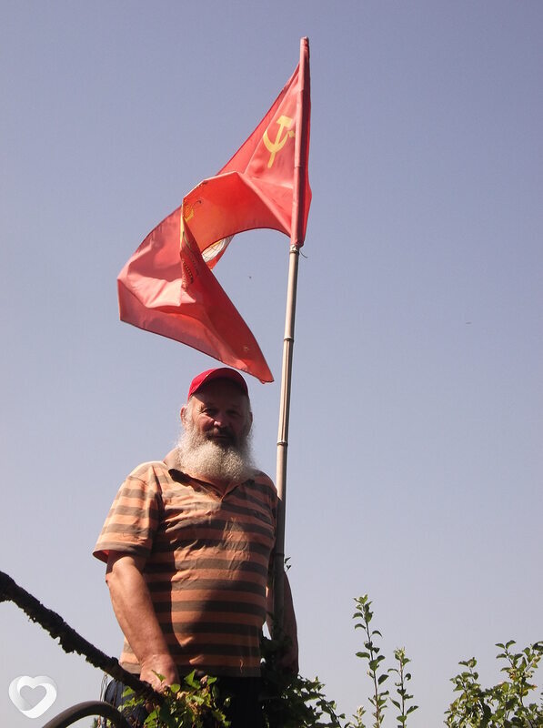 Константин, 64, Сочи — анкета №2647906