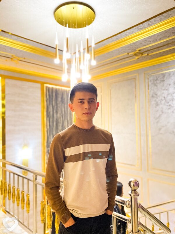 Нурбек, 26, Шымкенте — анкета №2647912