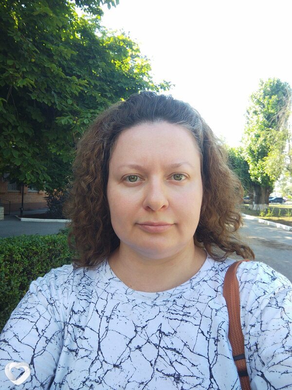 Екатерина, 40, Таганроге — анкета №2647917