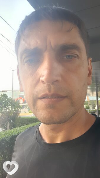 Игорь, 45, Ростове-на-Дону — анкета №2648073