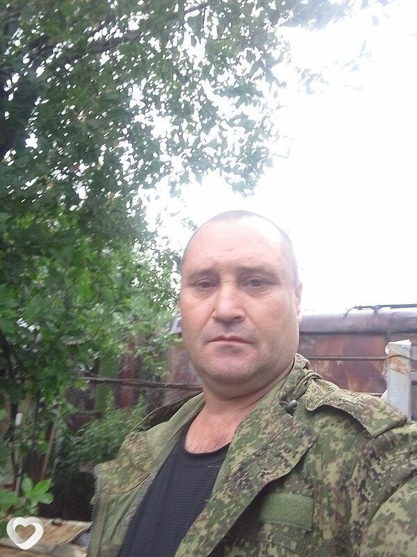 Виктор, 46, Нефтеюганске — анкета №2648089