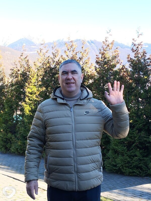 Александр, 45, Луганске — анкета №2648093