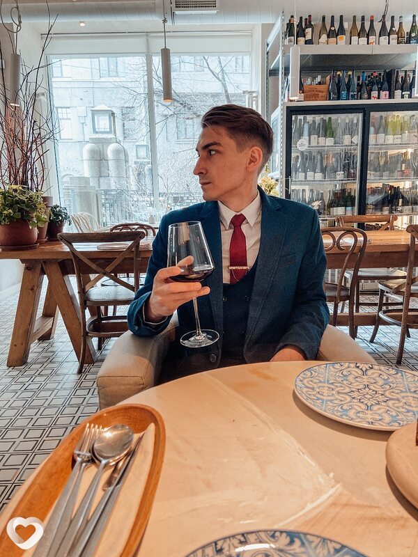 Никита, 25, Рубцовске — анкета №2647946