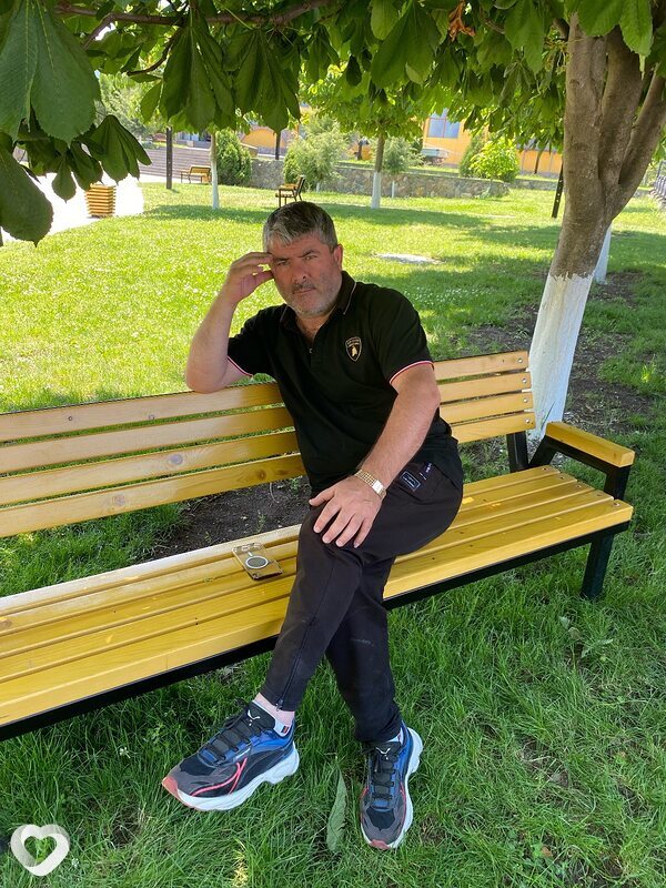 Марат, 52, Самаре — анкета №2647950