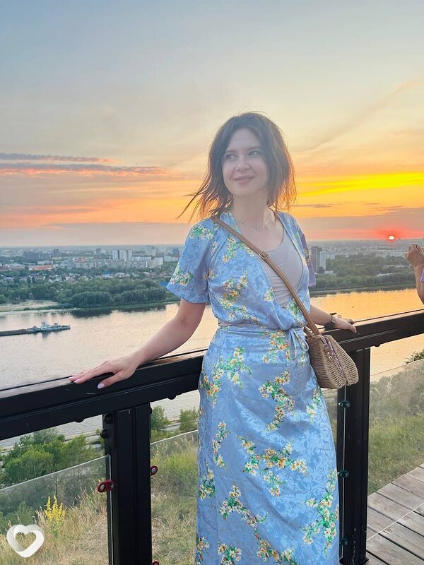 Елена, 38, Твери — анкета №2647958