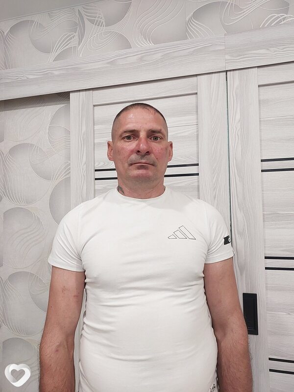 Сергей, 42, Орше — анкета №2647967