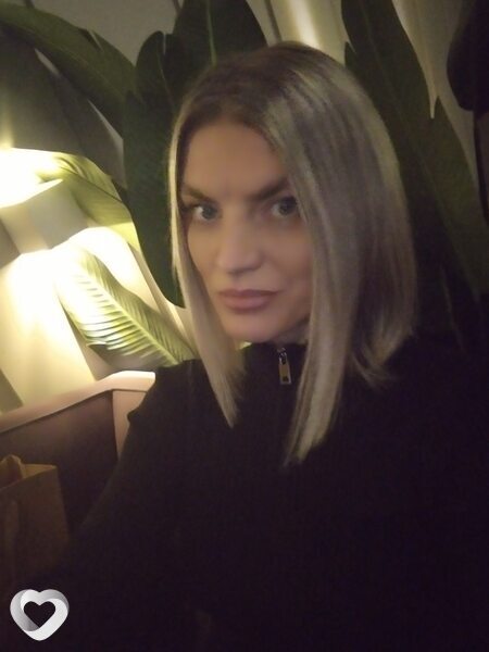Анюта, 41, Новосибирске — анкета №2647968
