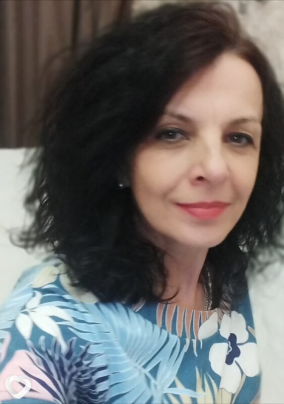 Валентина, 53, Москве — анкета №2647970