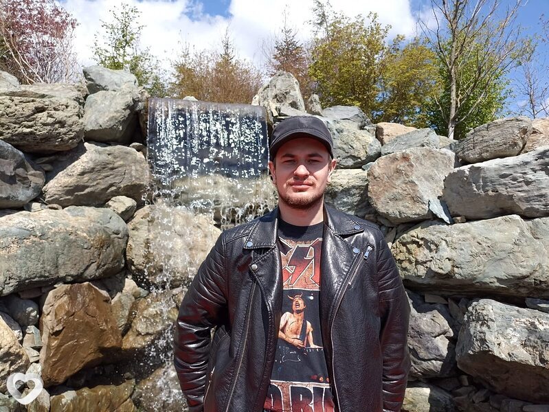 Виталий, 30, Краснодаре — анкета №2648047