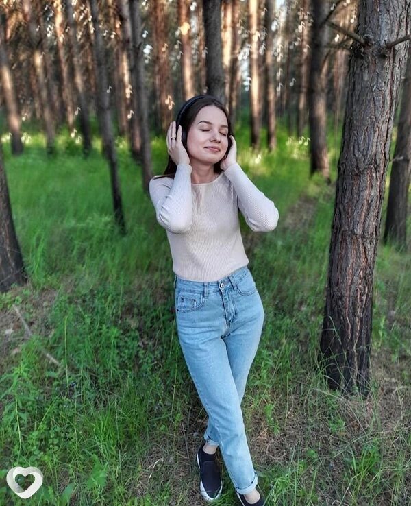 Алейна, 23, Москве — анкета №2648049