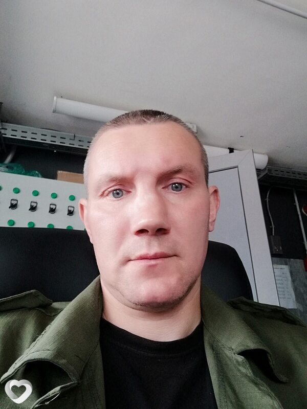 Вова, 41, Брянске — анкета №2648197