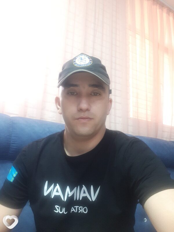 Айтжан, 29, Семей — анкета №2648203