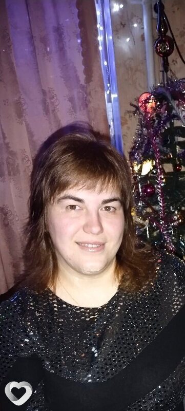 Татьяна, 39, Днепр — анкета №2648205