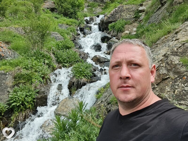 Евгений, 41, Твери — анкета №2648206
