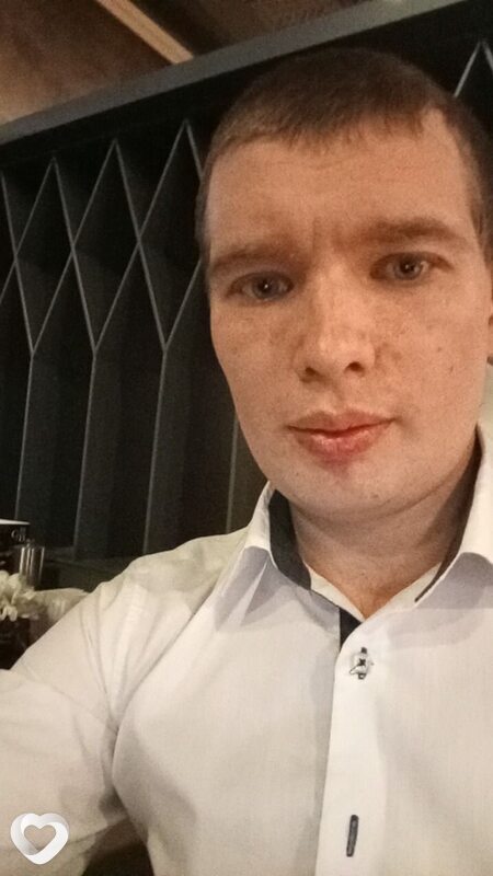Игорь, 29, Кемерове — анкета №2648028