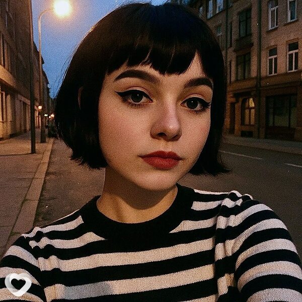 Мэйвис, 24, Екатеринбурге — анкета №2648222