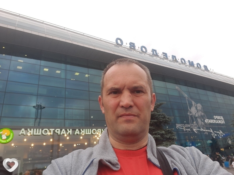 Юрий, Советск (Калининградская Обл)