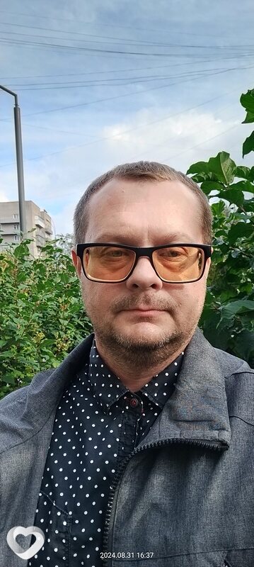 Евгений, 42, Ачинске — анкета №2648229