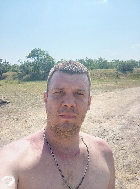 Серега, Стрежевой