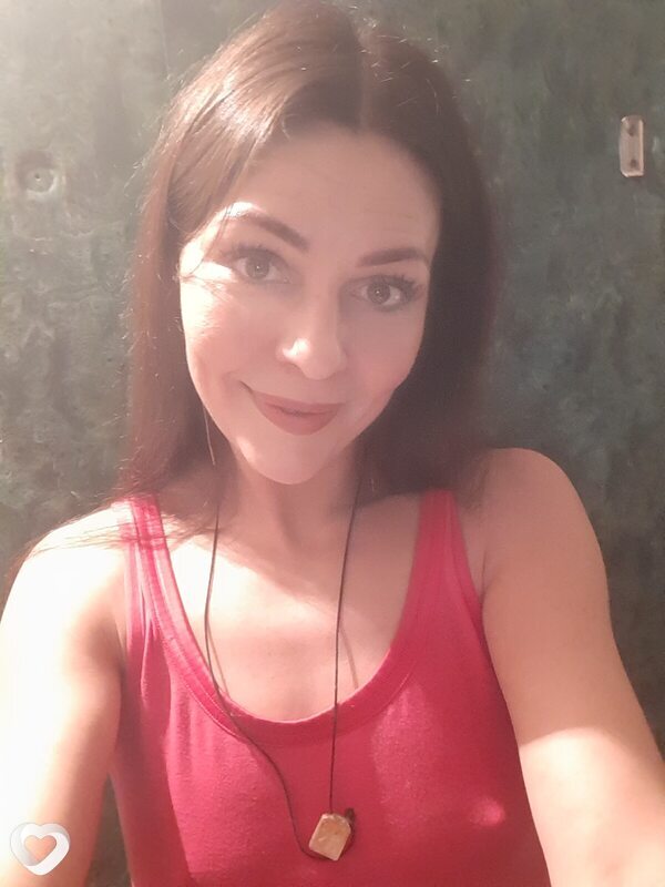 Оксана, 40, Иркутске — анкета №2648236