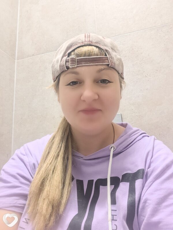 Екатерина, 40, Воронеже — анкета №2648239