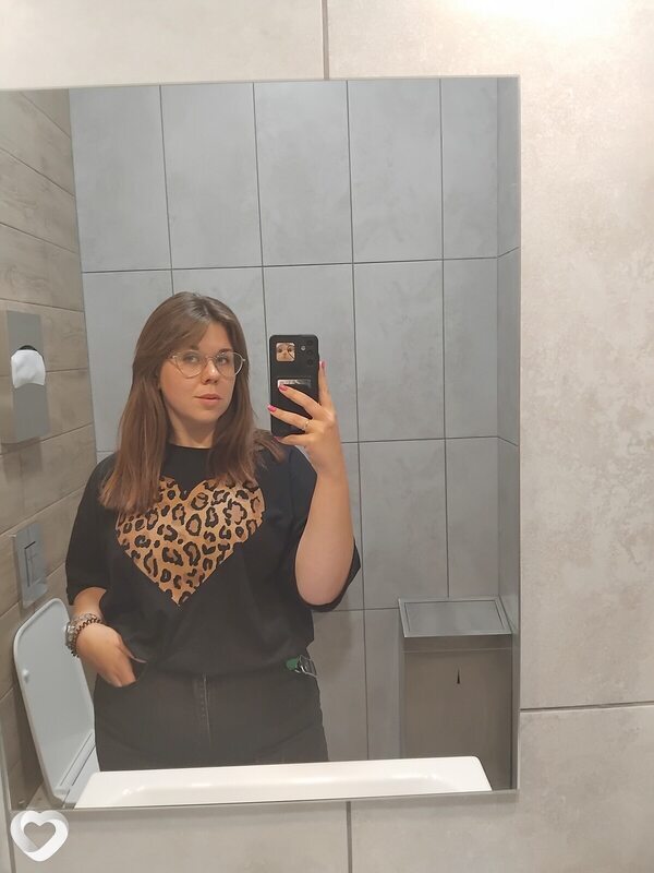 Алина, 21, Липецке — анкета №2648240