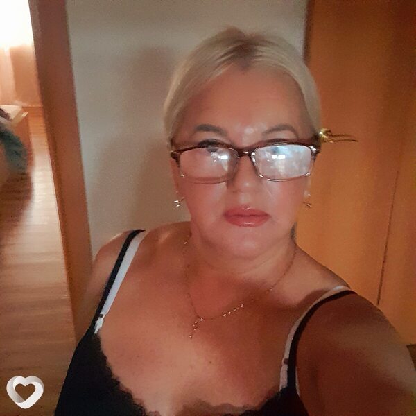 Лена, 62, Москве — анкета №2648241