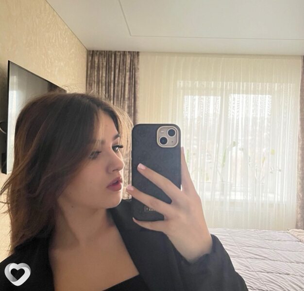 Полина, 20, Курске — анкета №2648243