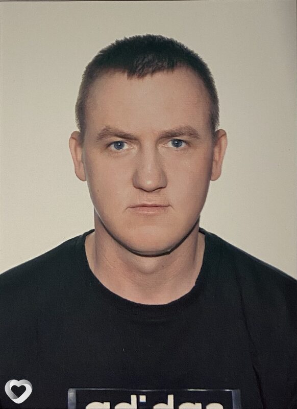 Мишаня, 34, Бресте — анкета №2648126