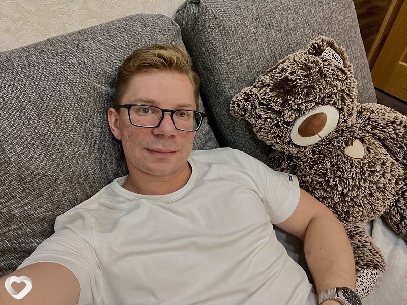 Георгий, 29, Туле — анкета №2648132