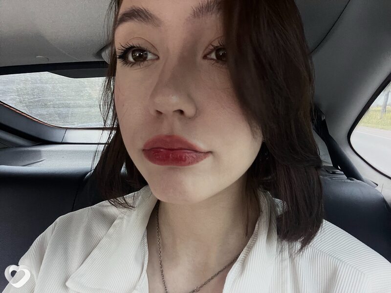 Влада, 21, Санкт-Петербурге — анкета №2648173