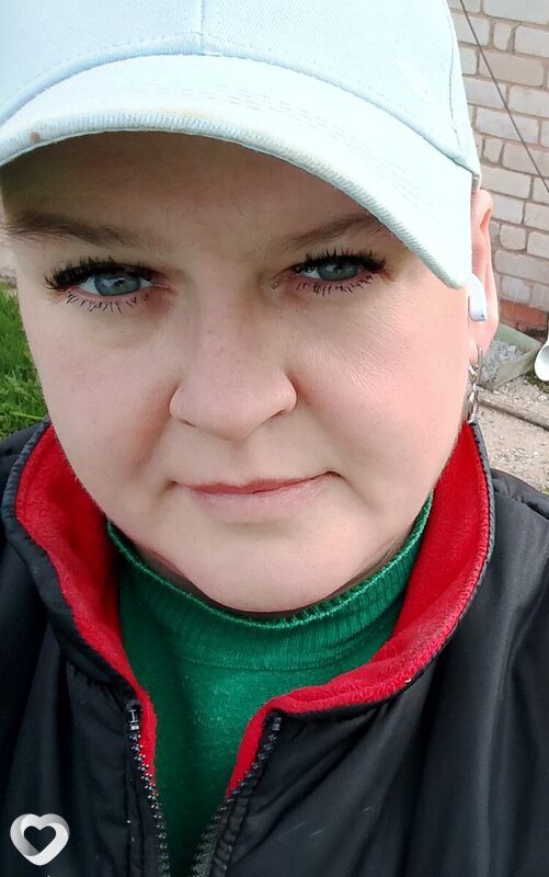 Наталья, 45, Санкт-Петербурге — анкета №2648175