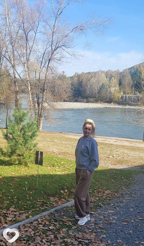 Елена, 54, Барнауле — анкета №2648181