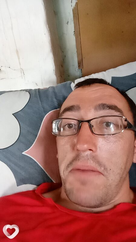 Юрий, 29, Чите — анкета №2648185