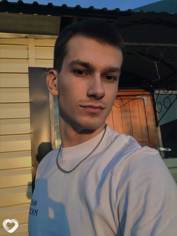 Саша, 23, Санкт-Петербурге — анкета №2648187