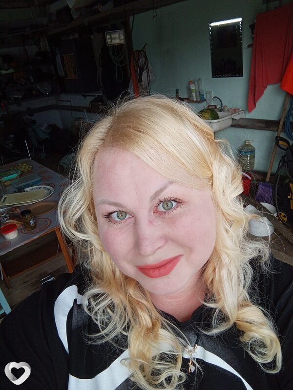 Екатерина, 35, Комсомольске-на-Амуре — анкета №2648189