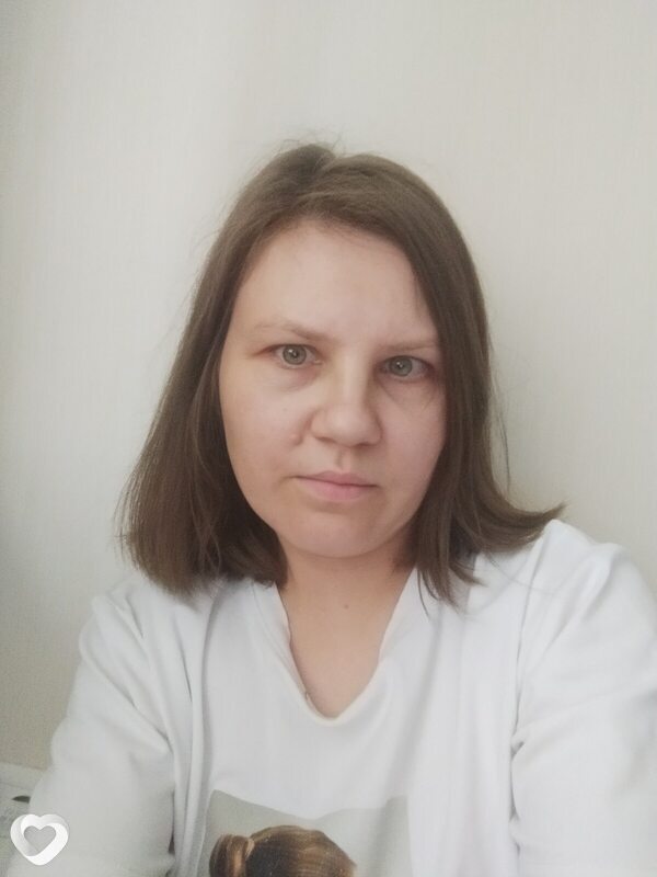 Анжелика, 35, Сургуте — анкета №2648192