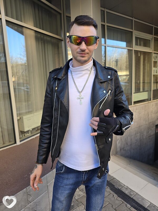 Данил, 30, Иванове — анкета №2648250