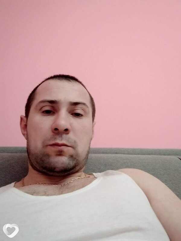 Василий, 43, Санкт-Петербурге — анкета №2648251