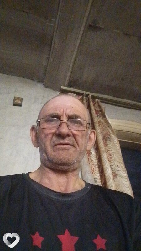 Сергей, 58, Новосибирске — анкета №2648254